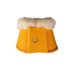 Cloches Lami-Cell LC Miel / doré Jaune Cloches Lami-Cell LC Miel / doré Jaune