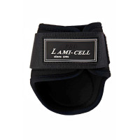 Protège-boulets Lami-Cell Elite Youngster Noir