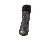 Guêtres protège-tendons et genoux Lami-Cell V22 Noir Guêtres protège-tendons et genoux Lami-Cell V22 Noir