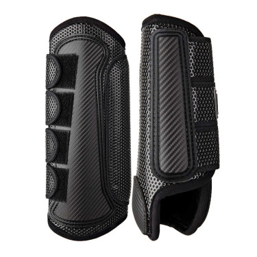 Guêtres de cross Lami-Cell V22 arrière Guêtres de cross Lami-Cell V22 arrière
