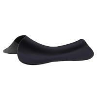 Amortisseur Wintec Comfort Pad Dressage Noir Amortisseur Wintec Comfort Pad Dressage Noir