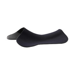 Amortisseur Wintec Comfort Pad Jumping Noir Amortisseur Wintec Comfort Pad Jumping Noir