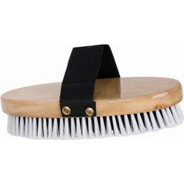 Brosse douce T de T Brosse douce T de T