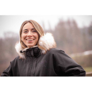 Blouson Pénélope Aiko Blouson Pénélope Aiko