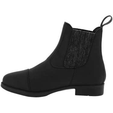 Boots synthétiques Riding World Glitter Enfant Boots synthétiques Riding World Glitter Enfant