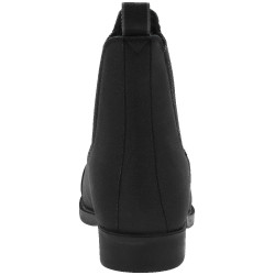 Boots synthétiques Riding World Glitter Enfant Noir Boots synthétiques Riding World Glitter Enfant Noir