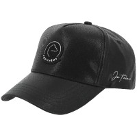 Casquette Je t'aime Equithème Studio Noir