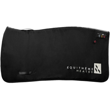 Chauffe-dos Equithème Heated Chauffe-dos Equithème Heated