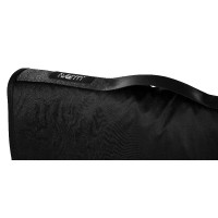 Chauffe-dos Equithème Heated Noir Chauffe-dos Equithème Heated Noir