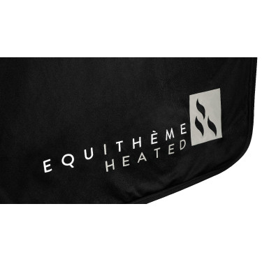 Chauffe-dos Equithème Heated Chauffe-dos Equithème Heated