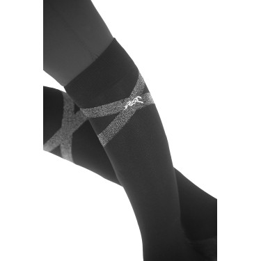 Chaussettes d'équitation Pénélope Gummy Chaussettes d'équitation Pénélope Gummy