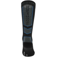 Chaussettes Equithème Performance Marine / rose Bleu Chaussettes Equithème Performance Marine / rose Bleu