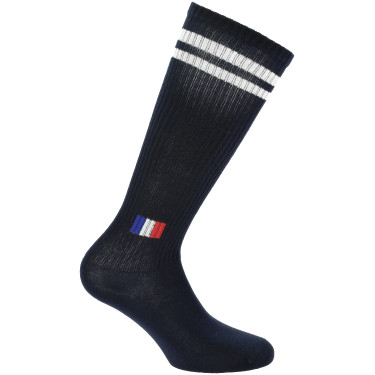 Chaussettes Equithème Samuel Chaussettes Equithème Samuel