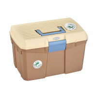 Coffre de pansage Hippotonic Édition Limitée Beige Coffre de pansage Hippotonic Édition Limitée Beige