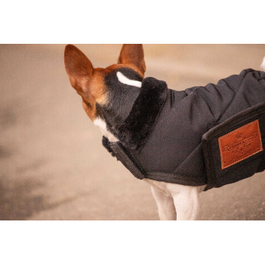 Couverture pour chien Diagonal Paddock Sports Couverture pour chien Diagonal Paddock Sports