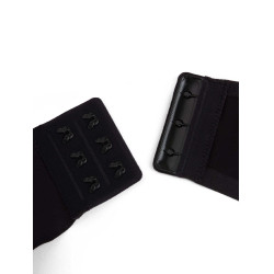 Culotte détachable Héméra Smoon Flux abondant Noir