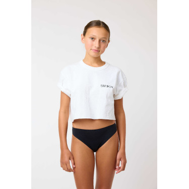 Culotte Séléné Junior Flux Moyen Smoon Culotte Séléné Junior Flux Moyen Smoon