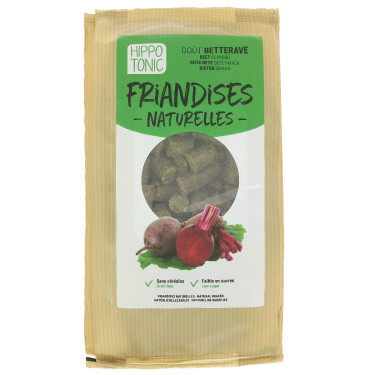 Friandises Hippotonic Betterave