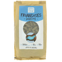 Friandises Hippotonic Digeste