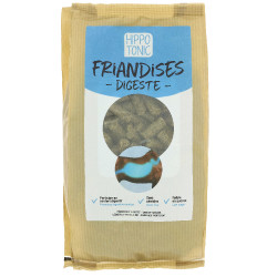 Friandises Hippotonic Digeste