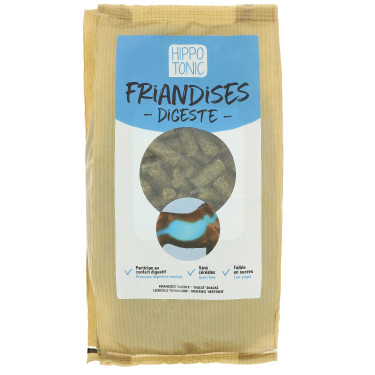 Friandises Hippotonic Digeste