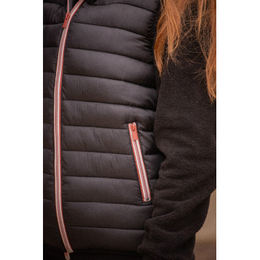 Gilet Macaron sans manches Paddock Sports Gilet Macaron sans manches Paddock Sports