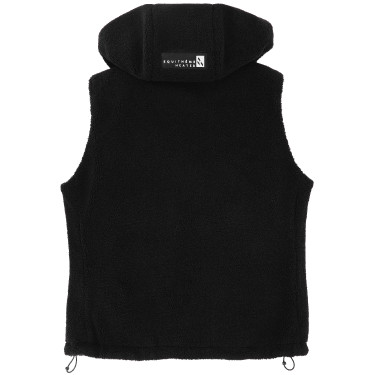 Gilet polaire chauffant Equithème Heated Valery femme Gilet polaire chauffant Equithème Heated Valery femme