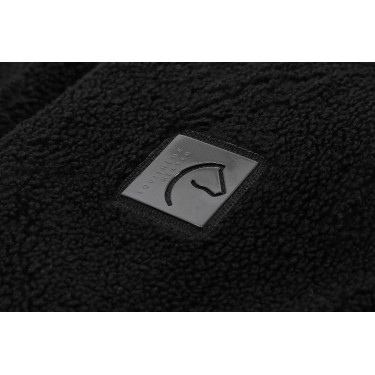 Gilet polaire chauffant Equithème Heated Valery femme Gilet polaire chauffant Equithème Heated Valery femme