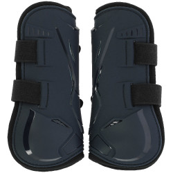 Guêtres Norton XTR Flex à boutons Marine Bleu marine Guêtres Norton XTR Flex à boutons Marine Bleu marine