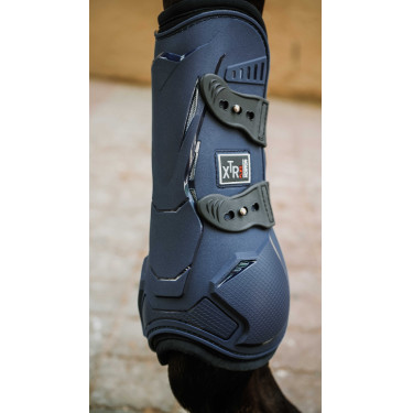 Guêtres Norton XTR Flex à boutons Guêtres Norton XTR Flex à boutons