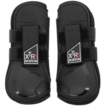 Guêtres Norton XTR Flex Velcro Guêtres Norton XTR Flex Velcro