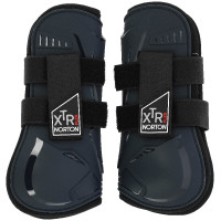 Guêtres Norton XTR Flex Velcro Marine Bleu marine