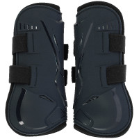Guêtres Norton XTR Flex Velcro Marine Bleu marine
