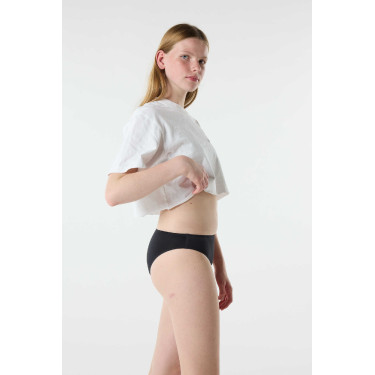 Pack 2 culottes Junior Smoon Flux moyen et abondant Pack 2 culottes Junior Smoon Flux moyen et abondant