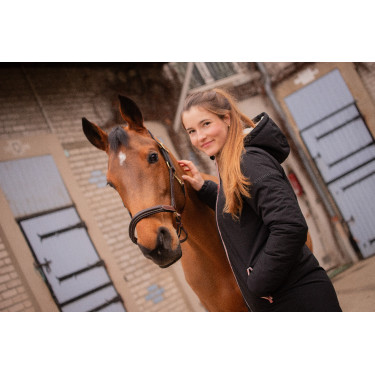 Parka Paddock Sports Maxime Parka Paddock Sports Maxime