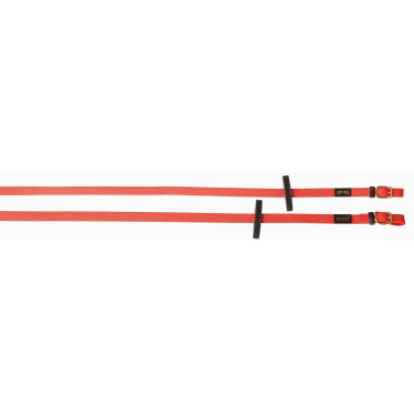 Rênes Biotack® lisses T de T Rênes Biotack® lisses T de T