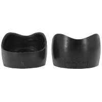 Protège glomes Norton Noir Protège glomes Norton Noir