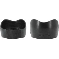 Protège glomes Norton Caoutchouc velcro Noir Protège glomes Norton Caoutchouc velcro Noir