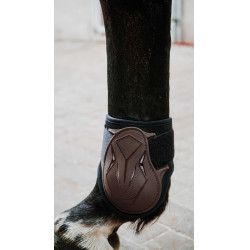Protège-boulets Norton XTR Flex Marron