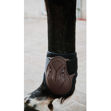 Protège-boulets Norton XTR Flex Marron