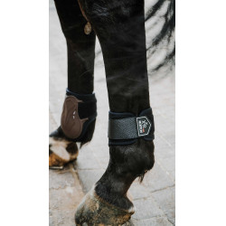 Protège-boulets Norton XTR Flex Marron