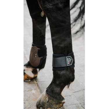 Protège-boulets Norton XTR Flex Marron