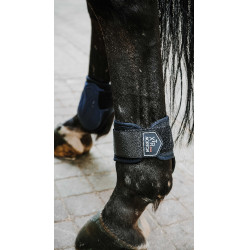 Protège-boulets Norton XTR Flex Noir