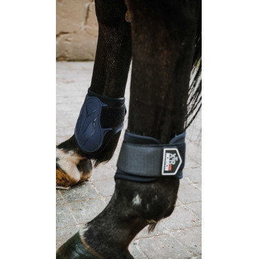Protège-boulets Norton XTR Flex Marine Bleu marine