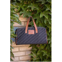 Sac d'écurie Paddock Sports Noir Sac d'écurie Paddock Sports Noir