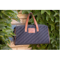 Sac d'écurie Paddock Sports Noir Sac d'écurie Paddock Sports Noir