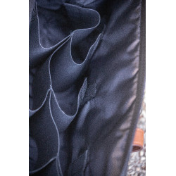 Sac d'écurie Paddock Sports Noir Sac d'écurie Paddock Sports Noir