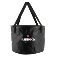 Seau pliant Paddock sports Noir Seau pliant Paddock sports Noir