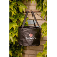 Seau pliant Paddock sports Noir Seau pliant Paddock sports Noir