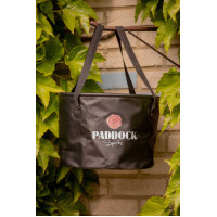 Seau pliant Paddock sports Noir Seau pliant Paddock sports Noir